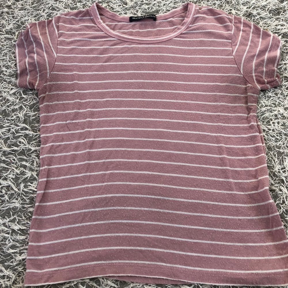 Brandy Melville Top